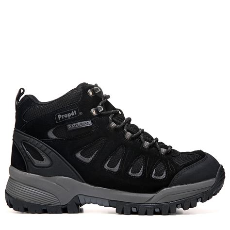 propet hiking boots.